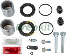 Frenkit 745287 - Set reparatie, etrier www.parts5.com