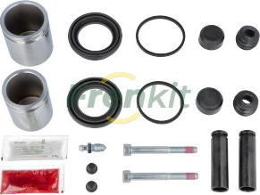 Frenkit 746294 - Javítókészlet, féknyereg www.parts5.com