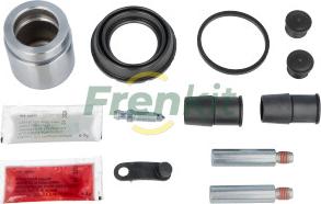 Frenkit 746293 - Juego de reparación, pinza de freno www.parts5.com