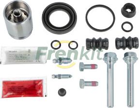 Frenkit 741903 - Repair Kit, brake caliper www.parts5.com