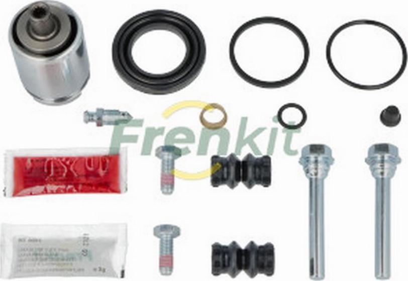 Frenkit 741579 - Set reparatie, etrier www.parts5.com