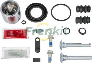 Frenkit 748533 - Repair Kit, brake caliper parts5.com