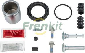 Frenkit 748579 - Repair Kit, brake caliper www.parts5.com