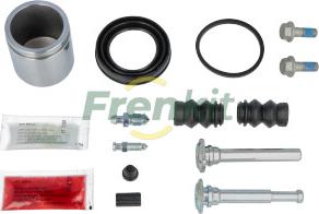 Frenkit 748349 - Repair Kit, brake caliper parts5.com