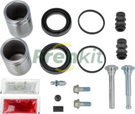 Frenkit 748342 - Remondikomplekt,Pidurisadul www.parts5.com