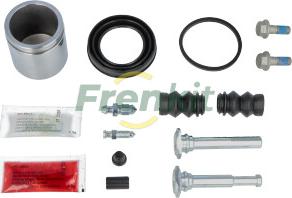 Frenkit 748350 - Set reparatie, etrier www.parts5.com