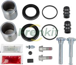 Frenkit 748353 - Repair Kit, brake caliper www.parts5.com