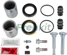 Frenkit 748360 - Opravná sada brzdového strmeňa www.parts5.com