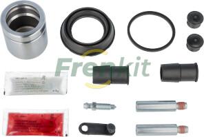 Frenkit 748306 - Ремкомплект, тормозной суппорт www.parts5.com