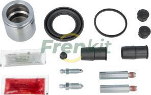 Frenkit 748307 - Komplet za popravak, kočno sedlo www.parts5.com