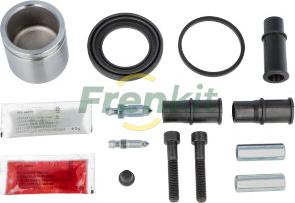 Frenkit 748318 - Repair Kit, brake caliper www.parts5.com