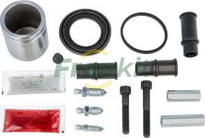 Frenkit 748332 - Set reparatie, etrier www.parts5.com