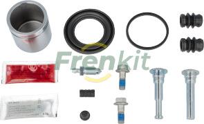 Frenkit 748337 - Set reparatie, etrier www.parts5.com