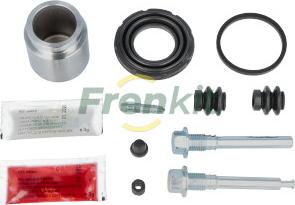 Frenkit 743244 - Set reparatie, etrier www.parts5.com