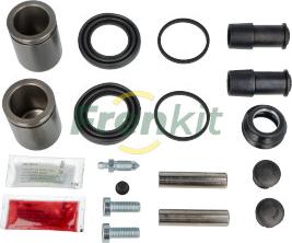 Frenkit 743245 - Set reparatie, etrier www.parts5.com