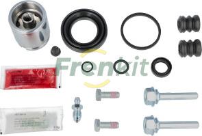 Frenkit 743219 - Ремонтен комплект, спирачен апарат www.parts5.com