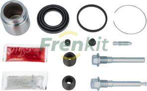 Frenkit 743289 - Set reparatie, etrier www.parts5.com