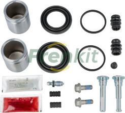 Frenkit 743227 - Repair Kit, brake caliper www.parts5.com