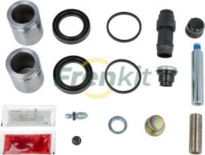 Frenkit 742195 - Repair Kit, brake caliper www.parts5.com