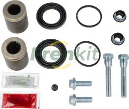 Frenkit 742210 - Repair Kit, brake caliper www.parts5.com