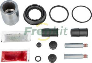 Frenkit 742218 - Set reparatie, etrier www.parts5.com