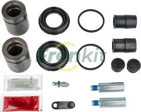 Frenkit 742212 - Set za popravku, kočione čeljusti www.parts5.com