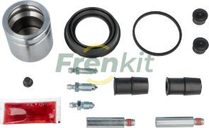 Frenkit 754903 - Korjaussarja, jarrusatula www.parts5.com