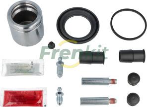 Frenkit 754902 - Zestaw naprawczy, zacisk hamulca www.parts5.com