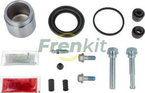 Frenkit 754445 - Repair Kit, brake caliper www.parts5.com