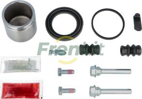 Frenkit 754448 - Set reparatie, etrier www.parts5.com