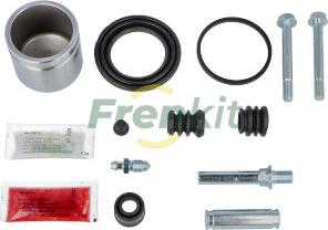 Frenkit 754442 - Repair Kit, brake caliper www.parts5.com