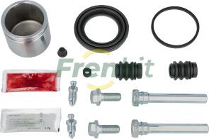 Frenkit 754450 - Remondikomplekt,Pidurisadul www.parts5.com