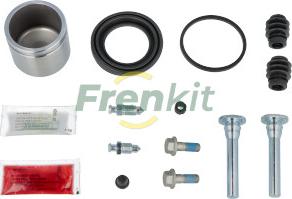 Frenkit 754451 - Remondikomplekt,Pidurisadul www.parts5.com