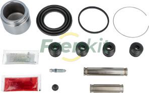 Frenkit 754460 - Repair Kit, brake caliper www.parts5.com