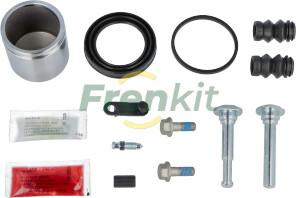 Frenkit 754461 - Repair Kit, brake caliper www.parts5.com