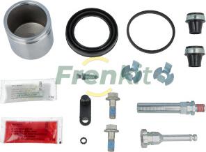 Frenkit 754439 - Ремкомплект, тормозной суппорт www.parts5.com