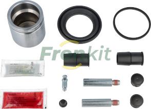 Frenkit 754434 - Komplet za popravak, kočno sedlo www.parts5.com