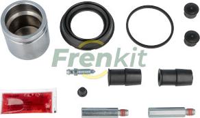 Frenkit 754435 - Set za popravku, kočione čeljusti www.parts5.com