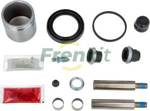 Frenkit 754438 - Σετ επισκευής, δαγκάνα φρένων www.parts5.com