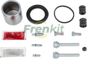 Frenkit 754432 - Σετ επισκευής, δαγκάνα φρένων www.parts5.com