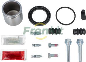 Frenkit 754426 - Korjaussarja, jarrusatula www.parts5.com