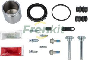 Frenkit 754423 - Kit de réparation, étrier de frein www.parts5.com