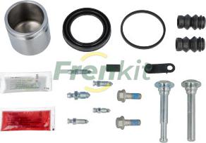 Frenkit 754422 - Set reparatie, etrier www.parts5.com