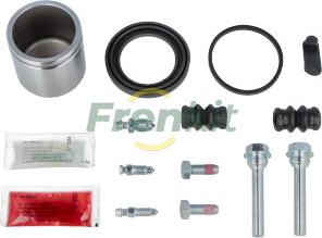 Frenkit 754427 - Σετ επισκευής, δαγκάνα φρένων www.parts5.com