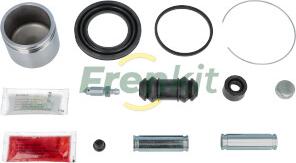 Frenkit 754475 - Repair Kit, brake caliper parts5.com