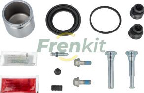 Frenkit 754473 - Set reparatie, etrier www.parts5.com