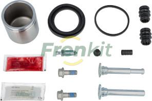 Frenkit 754533 - Reparatursatz, Bremssattel www.parts5.com