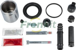 Frenkit 754014 - Set reparatie, etrier www.parts5.com