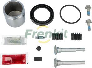 Frenkit 754397 - Set reparatie, etrier www.parts5.com