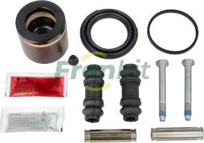 Frenkit 754301 - Repair Kit, brake caliper www.parts5.com